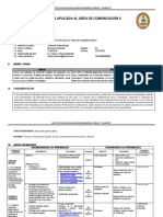 02 DIDACTICA A.A COMUNICACION II - Si