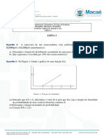 Lista 3 Inferencia