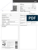 CRLV Digital 2022 para Fiat Uno Mille EX