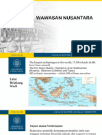 Wawasan Nusantara