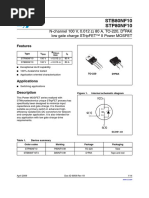 STP 80 NF 10