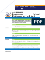 HRM - Tugas Pertemuan 7