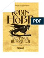 Robin Hobb - (Omul Aramiu) 03.2 Destinul Bufonului