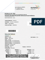 República Del Perú: Fecha: 15/04/2021 09:38 Hrs