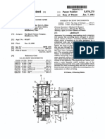 United States Patent (19) : Chupka Et Al. 11) Patent Number: 5,078,275 (45) Date of Patent