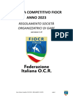 Regolamento Societa Sistema Competitivo FIOCR 2023 v1.0