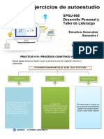 Desarrollo Personal y Liderazgo: Prejuicios, Estereotipos y Motivación