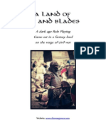 0b - A Land of Ice and Blades Beta002 MANUAL Compatible
