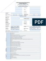 Sociedad Anónima Simplificada (SAS) : Formulario de Solicitud de Servicios Registro Mercantil