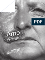 BUCH Reichsbürger Von Arne Varangot eBook
