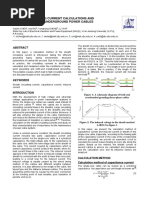 Microsoft Word - Full - Paper-SHEATH - CIRCULATING - CURRENT - CALCULATIONS - AND - MEASUREMENTS - OF - UNDERGROUND - POWER - CABLES