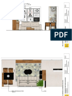 Medidas apartamento layout Burraquinho