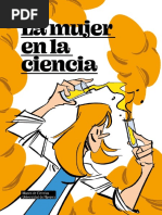 Dibujo de Mujeres Cientificas para Pintar | PDF | Aprendizaje | Ciencia, Tecnología, Ingeniería ...