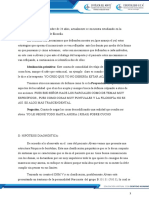 Idealización Primitiva: Este Consta de Comodidad de Relajo de Creer Que Hace Las