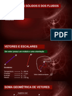 Videoaula 3 - Vetores e Tensores