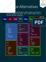 Adobe Alternatives