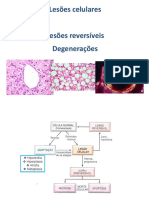 Lesões Celulares PDF