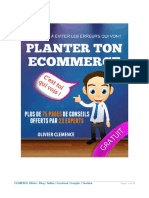 Planter Ton Ecommerce