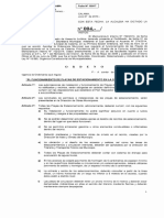 Ordenanza 004 - 2014 Funcionamiento de Playas de Estacionamiento