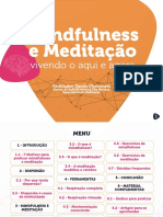 Mindfulness e meditação para reduzir o estresse e aumentar a produtividade