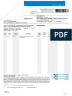 Cotización: Fecha: Orden de Compra