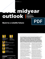 BlackRock 2022 Midyear Global Outlook