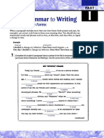 Writing workshop set 1 simplified