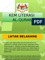 Kem Literasi Al Quran - Compress