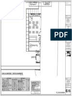 Estacionamiento industrial avícola