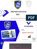 Proyectos 5tos 2023: Proyecto TO