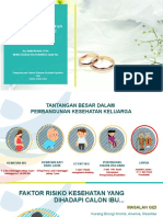 Paparan Dir Orientasi Catin Angkatan 2