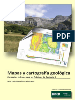 Prácticas Geología II - UNED