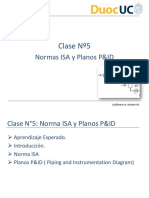 05.PCI1101-Clase-05-Norma ISA - P&ID