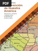 Altamirano. La Invención de Nuestra América Web