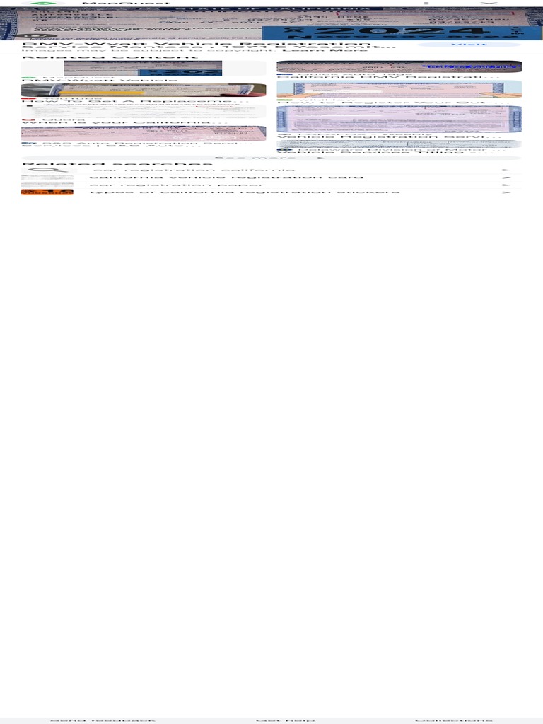 DMVWya! Vehicle Registration Service Manteca, 1071 E Yosemit