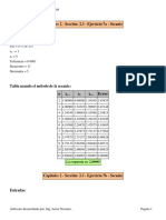 Ejercicio 7 (2.3)