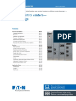 Eaton Low Voltage MCC Design Guide Dg043001en 1