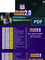 Crash Course - CRE
