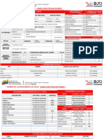 Consultorio Popular Palmas 1: Información general y requerimientos