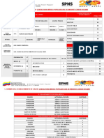 Ficha de Inspección CP Base de Misiones Ciudad Bolivar