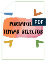 Portafolio