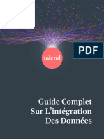 Guide Complet Sur L'intégration Des Données