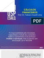 Slides Calculos Financeiros 11-180123 ALUNOpdf Portugues
