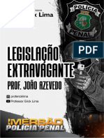 Apostila+-+Legislação+Extravagante+ (Prof +João+Azevedo)