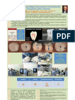 SBPqO_2011 - Mudança de paradigma educacional na Endodontia: começamos pelos molares!