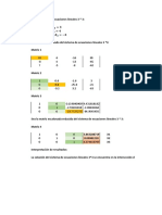 Ejemplo Solucion de Un Sistema de Ecuaciones Lineales en Hoja de Calculo (Excel) (16-02) 2023