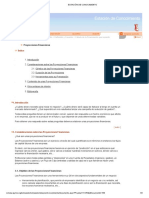 Proyecciones Financieras: Documentación Restauración Definición y Creación Cálculo de La Financiación Que Necesito