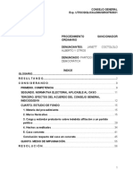 Afiliaciones PRD 8 personas