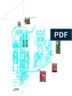 Site Plan: Digester Area