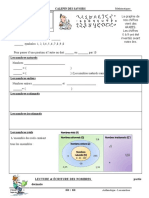 Chapitre 1: Systèmes de Numération À Base